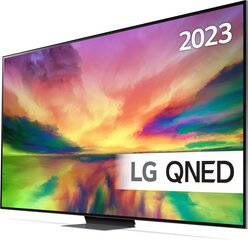 LG QNED MiniLED 86QNED813RE.AEU цена и информация | Телевизоры | hansapost.ee