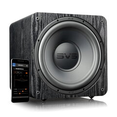 SVS SB-2000 Pro цена и информация | Домашняя акустика и системы «Саундбар» («Soundbar“) | hansapost.ee