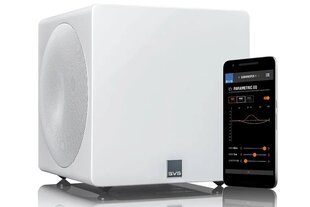 SVS 3000 Micro цена и информация | SVS Аудио- и видеоаппаратура | hansapost.ee