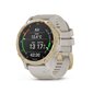 Garmin Descent Mk2S Light Gold/Light Sand цена и информация | Nutikellad, laste nutikellad | hansapost.ee