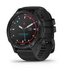 Garmin Descent™ Mk2S 010-02403-04 цена и информация | Смарт-часы (smartwatch) | hansapost.ee
