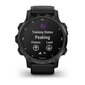 Garmin Descent Mk2S Carbon Gray DLC/Black hind ja info | Nutikellad, laste nutikellad | hansapost.ee