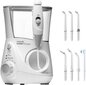 Waterpik WP-660EU Ultra Professional hambapuhastaja hind ja info | Hambavahede puhastajad | hansapost.ee