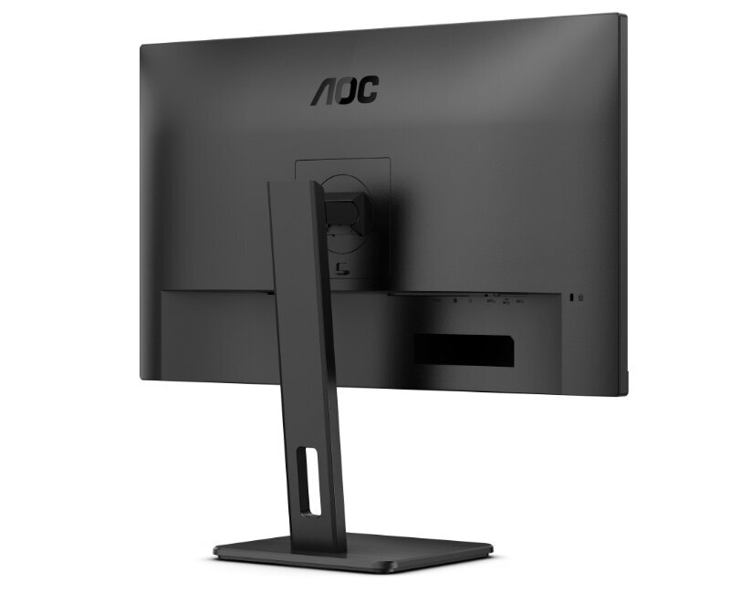 AOC Q27E3UMF hind ja info | Monitorid | hansapost.ee