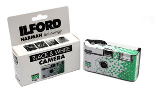 Ilford HP5 Plus 24+3 цена и информация | Фотоаппараты мгновенной печати | hansapost.ee