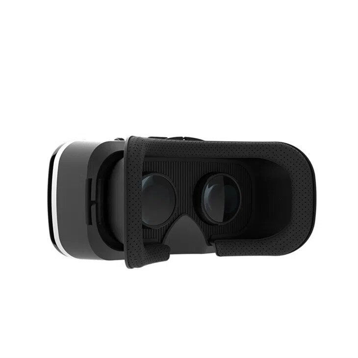 Virtuaalreaalsuse prillid Shinecon VR02 +Shinecon pult B03 цена и информация | Virtuaalreaalsuse ehk VR-prillid | hansapost.ee