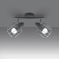 Sollux Lighting laevalgustid Beluci hind ja info | Laelambid | hansapost.ee