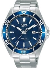 Мужские часы Pulsar PX3237X1 цена и информация | Pulsar Одежда, обувь и аксессуары | hansapost.ee