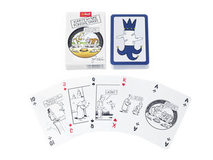 Mängukaardid Trefl price and information | Board games and puzzles for the family | hansapost.ee