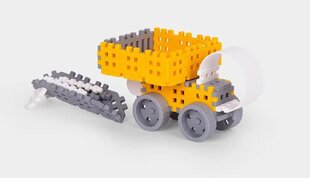Конструктор Marioinex Mini Waffle Строитель, 60 дет. цена и информация | Конструкторы и кубики | hansapost.ee