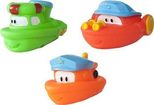 Paat Hencz Piszczki price and information | Toys for babies | hansapost.ee