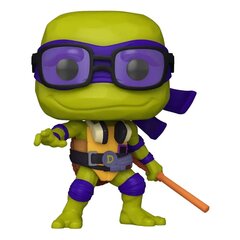Vinüülfiguur Funko Pop! Donatello hind ja info | Fännitooted mänguritele | hansapost.ee