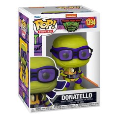 Vinüülfiguur Funko Pop! Donatello hind ja info | Fännitooted mänguritele | hansapost.ee