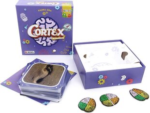 Lauamäng Rebel Cortex for Kids, ENG hind ja info | Lauamängud ja mõistatused perele | hansapost.ee