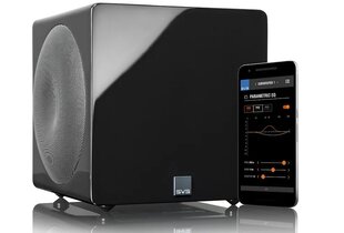 SVS 3000 Micro цена и информация | Домашняя акустика и системы «Саундбар» («Soundbar“) | hansapost.ee