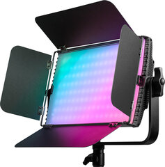 Beiwe Prism P60W RGB LED hind ja info | Beiwe Fotoaparaadid, objektiivid ja lisatarvikud | hansapost.ee