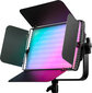 Beiwe Prism P60W RGB LED hind ja info | Fotovalgustid, ringvalgustid ja fotostuudiod | hansapost.ee