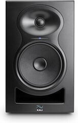 Kali Audio LP-6 V2, черный цена и информация | Аудиоколонки | hansapost.ee