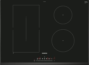 Siemens ED751FSB5E iQ500 цена и информация | Варочные поверхности | hansapost.ee