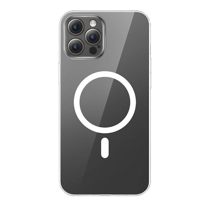 Baseus iPhone 12 Pro Max цена и информация | Ekraani kaitseklaasid ja kaitsekiled | hansapost.ee