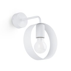 Sollux Lighting seinalamp Titran price and information | Wall lights | hansapost.ee