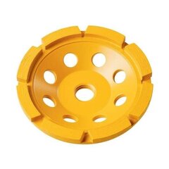 Teemantlihvketas DeWalt DT3795-QZ, 125 mm, M14 hind ja info | Lihvmasinad | hansapost.ee