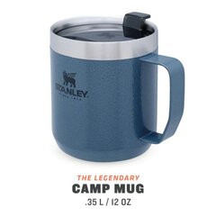 Кружка The Legendary Camp Mug Classic, светло-голубая, 0.35 л цена и информация | Термосы, термокружки | hansapost.ee