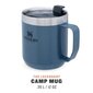 Kruus The Legendary Camp Mug Classic 0,35L helesinine hind ja info | Termosed ja termokruusid | hansapost.ee