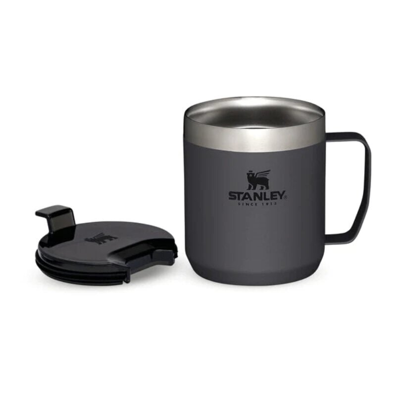 Termostass The Legendary Camp Mug Classic 0,35L tumehall hind ja info | Termosed ja termokruusid | hansapost.ee