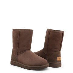 UGG Сапоги для женщин 15086 4, коричневые цена и информация | Женские сапоги | hansapost.ee