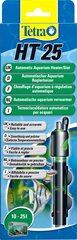 Аквариумный водонагреватель Tetra HT, 25 Вт цена и информация | Tetra Для рыб | hansapost.ee