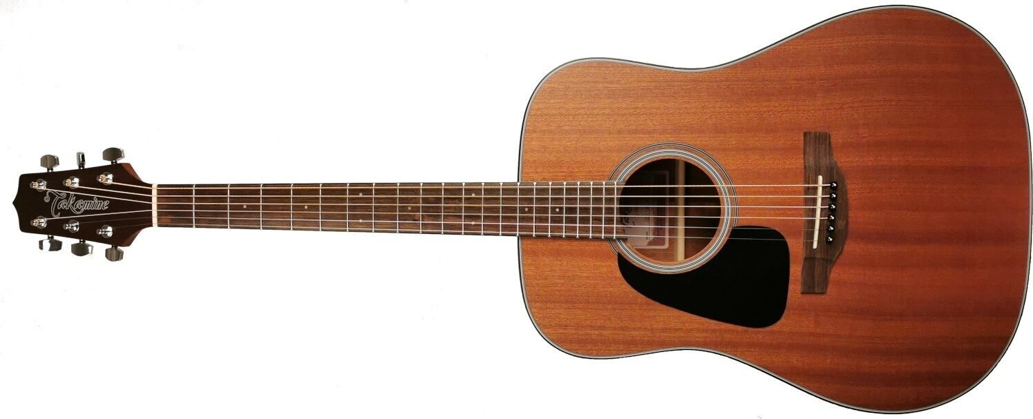 Klassikaline kitarr Takamine GD11M-NS-L цена и информация | Kitarrid | hansapost.ee