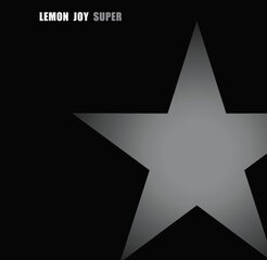 Виниловая пластинка LEMON JOY "Super" цена и информация | Виниловые пластинки, CD, DVD | hansapost.ee