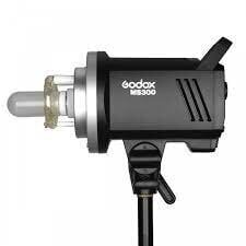 Godox Ms300 hind ja info | Fotovalgustid, ringvalgustid ja fotostuudiod | hansapost.ee