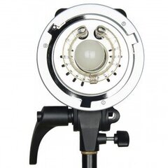 Godox MS300 цена и информация | Осветительное оборудование для фотосъемок | hansapost.ee