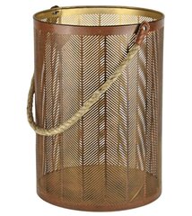 Лампа Indian Gold, 35 см цена и информация | Подсвечники, свечи | hansapost.ee