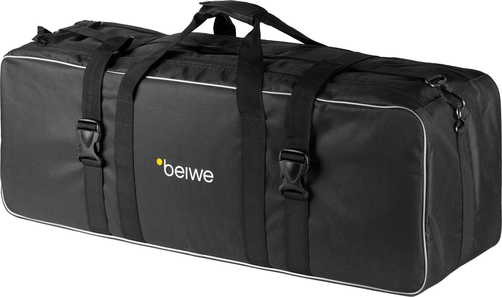 Beiwe Tvinit S100W Kit цена и информация | Fotovalgustid, ringvalgustid ja fotostuudiod | hansapost.ee