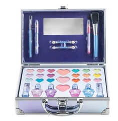 Kosmeetikakomplekt tüdrukule Martinelia Galaxy Dreams Makeup Case price and information | Laste ja ema kosmeetika | hansapost.ee