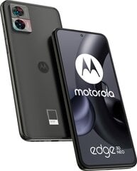 Motorola Edge 30 Neo 8/256GB Black Onyx PAV00101IT hind ja info | Motorola Mobiiltelefonid, fotokaamerad, nutiseadmed | hansapost.ee
