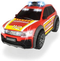 Tuletõrjeauto Simba Dickie Toys VW Tiguan R-Line hind ja info | Mänguasjad poistele | hansapost.ee