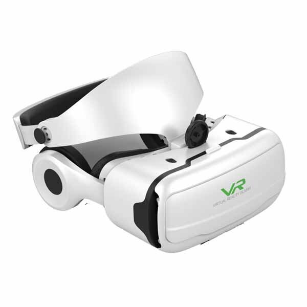 Vrg Vr-05 цена и информация | Virtuaalreaalsuse ehk VR-prillid | hansapost.ee