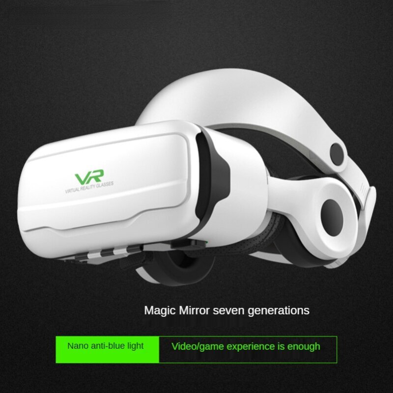 Vrg Vr-05 цена и информация | Virtuaalreaalsuse ehk VR-prillid | hansapost.ee