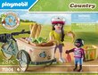 71306 Playmobil® Country, maakargoratas hind ja info | Klotsid ja konstruktorid | hansapost.ee