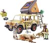 71293 Playmobil® Wiltopia, Maastur koos lõvidega цена и информация | Klotsid ja konstruktorid | hansapost.ee