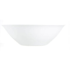 Салатница Luminarc Carine Белый Ø 27 cm цена и информация | Посуда, тарелки, обеденные сервизы | hansapost.ee