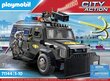 71144 Playmobil® City Action, eriüksuse maastur цена и информация | Klotsid ja konstruktorid | hansapost.ee