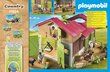 71304 Playmobil® Country, suur talu цена и информация | Klotsid ja konstruktorid | hansapost.ee