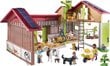 71304 Playmobil® Country, suur talu цена и информация | Klotsid ja konstruktorid | hansapost.ee