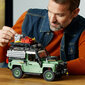 10317 Lego® Icons Land Rover Classic Defender 90 цена и информация | Klotsid ja konstruktorid | hansapost.ee