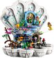 43225 Lego® Disney Princess kuninglik merineitsi kest hind ja info | Klotsid ja konstruktorid | hansapost.ee